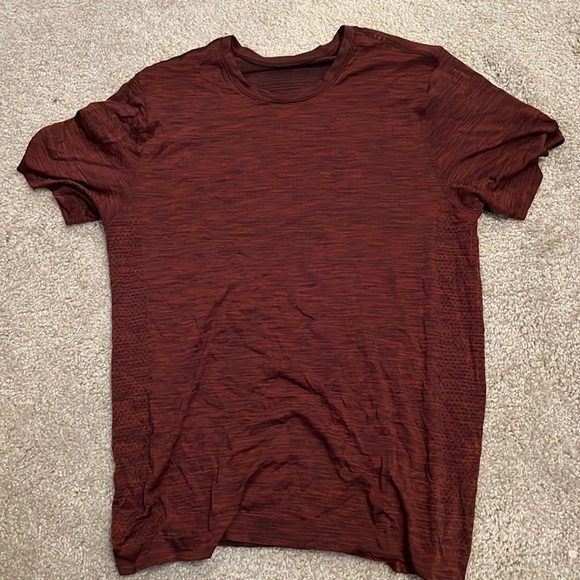 lululemon athletica Other - Lululemon Men’s Workout Shirt